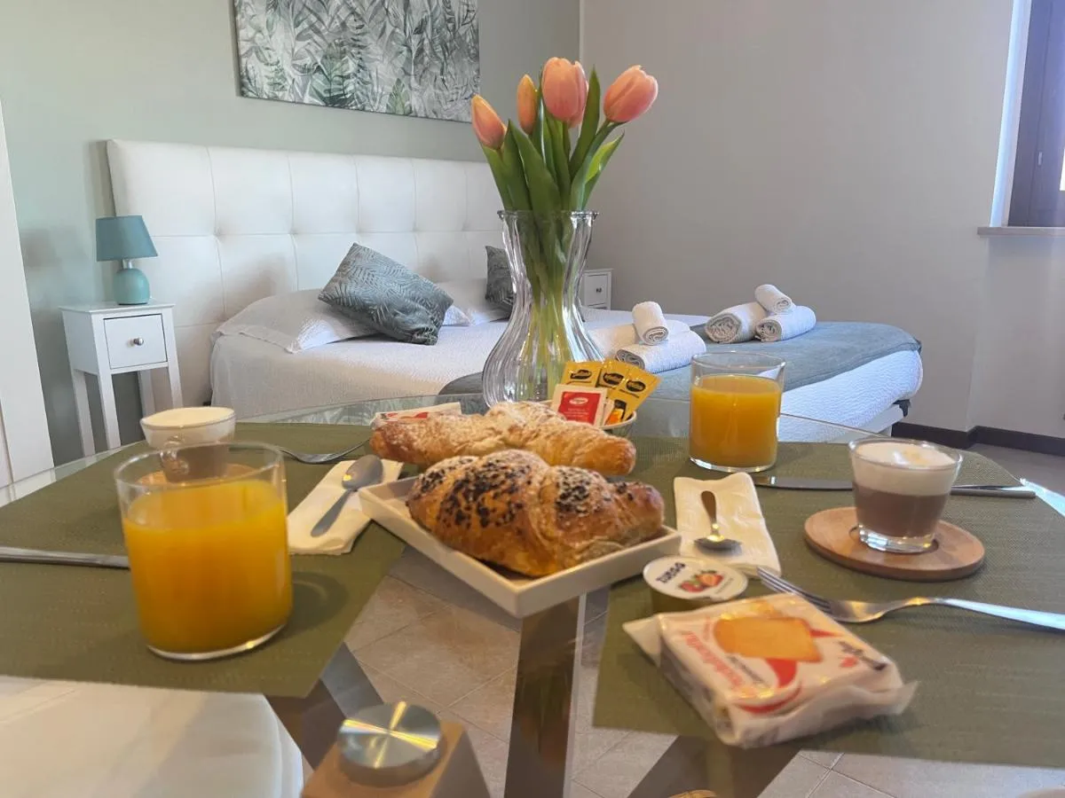 Image 5 of Perla Apartment Verona
