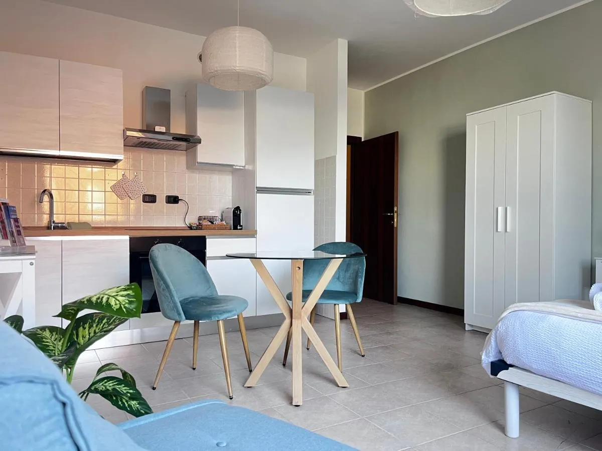 Image 4 of Perla Apartment Verona