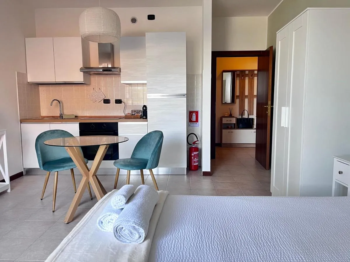 Image 2 of Perla Apartment Verona