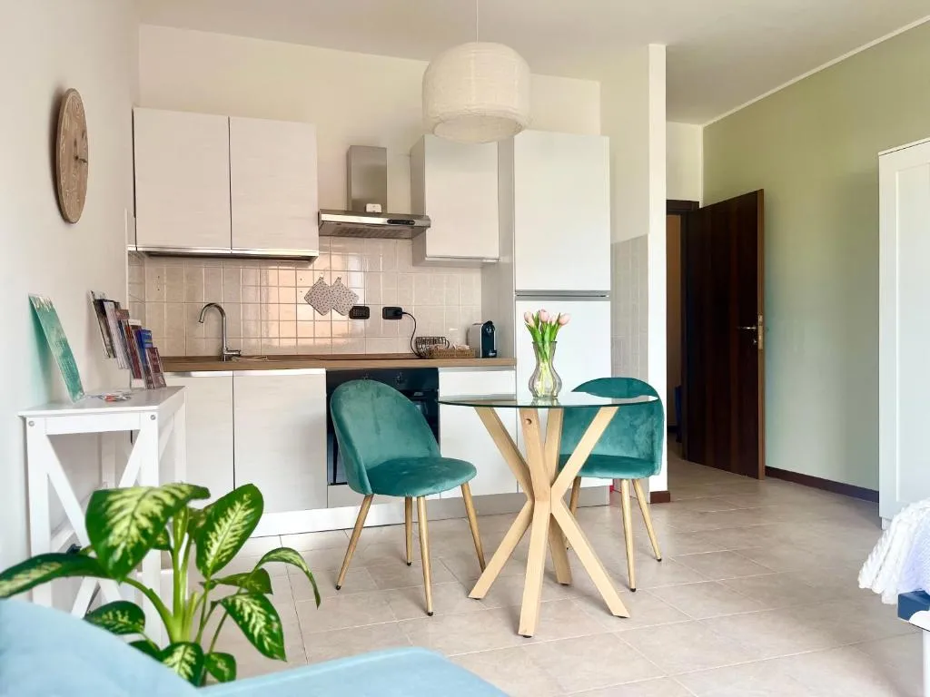 Image of Perla Apartment Verona