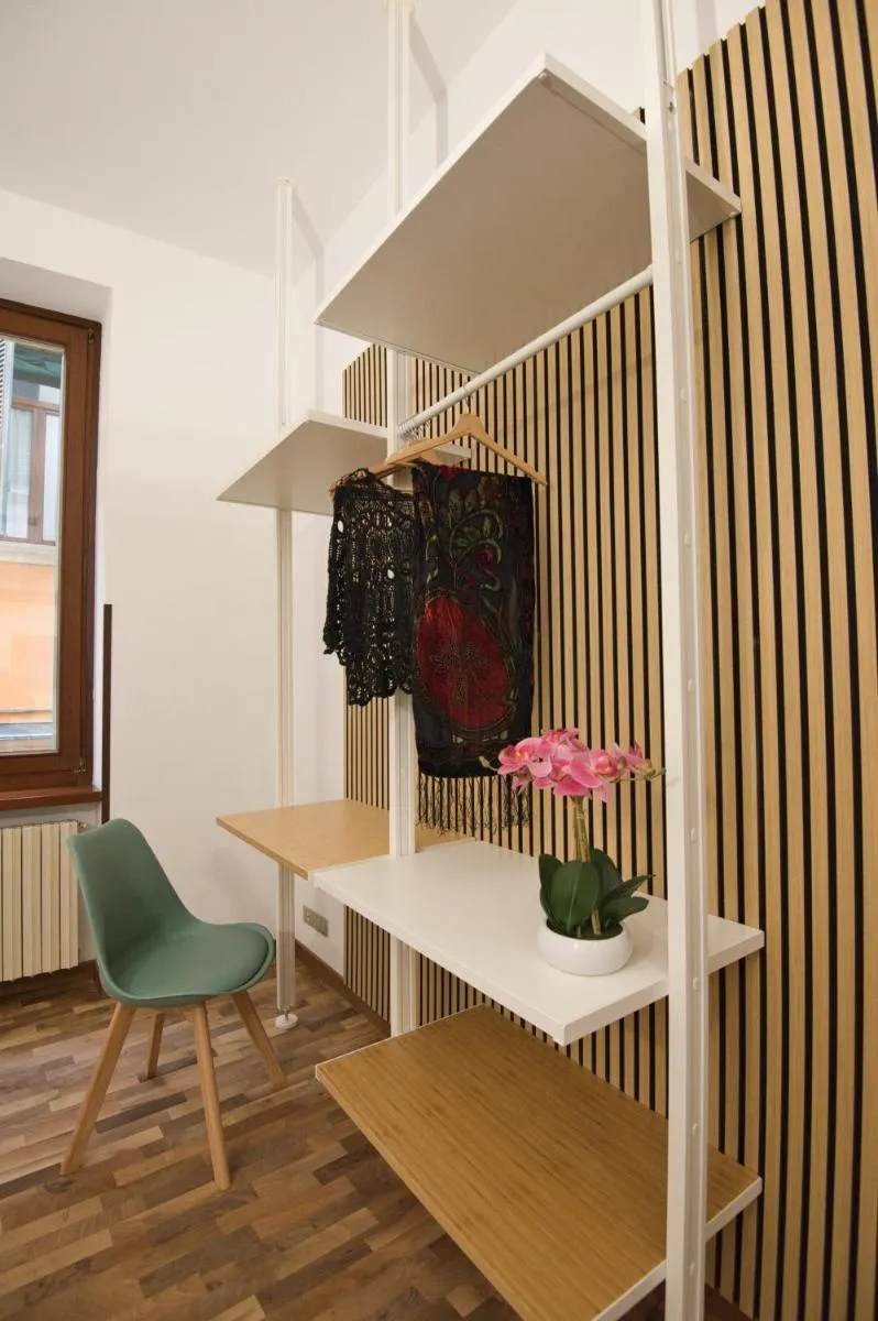 Image 6 of Pied à terre – La Suite