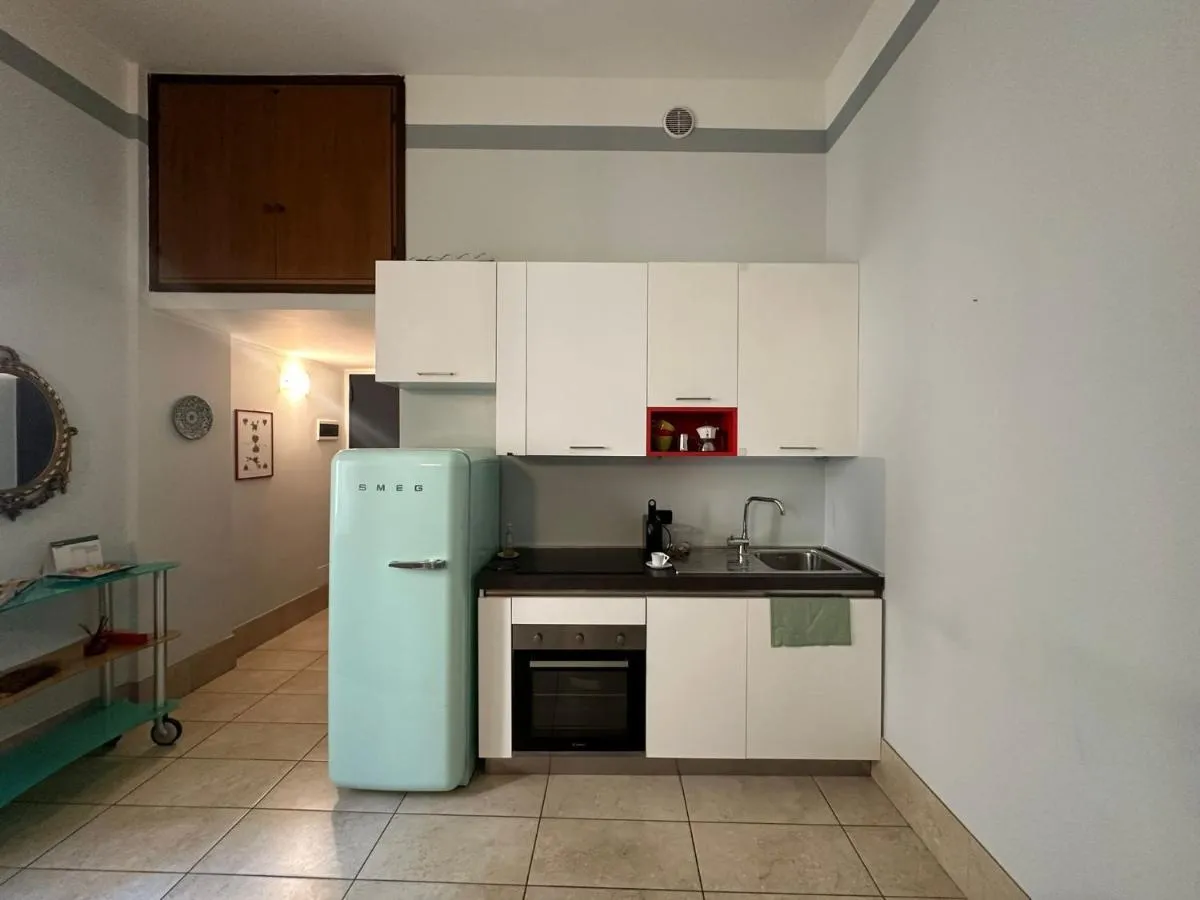 Image 5 of Porta Nuova Apartment