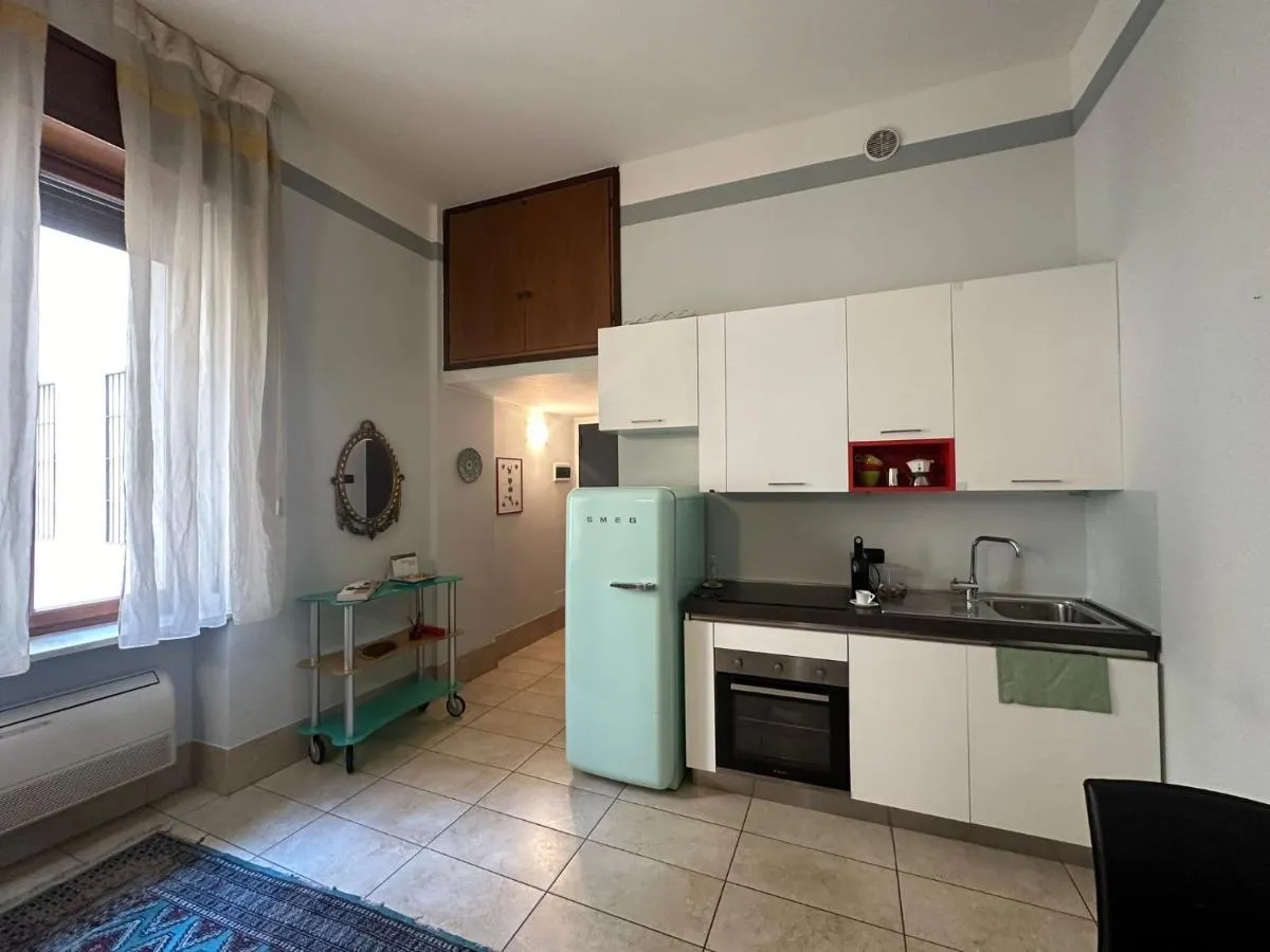 Image 2 of Porta Nuova Apartment