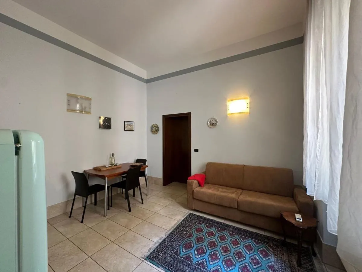 Image 1 of Porta Nuova Apartment