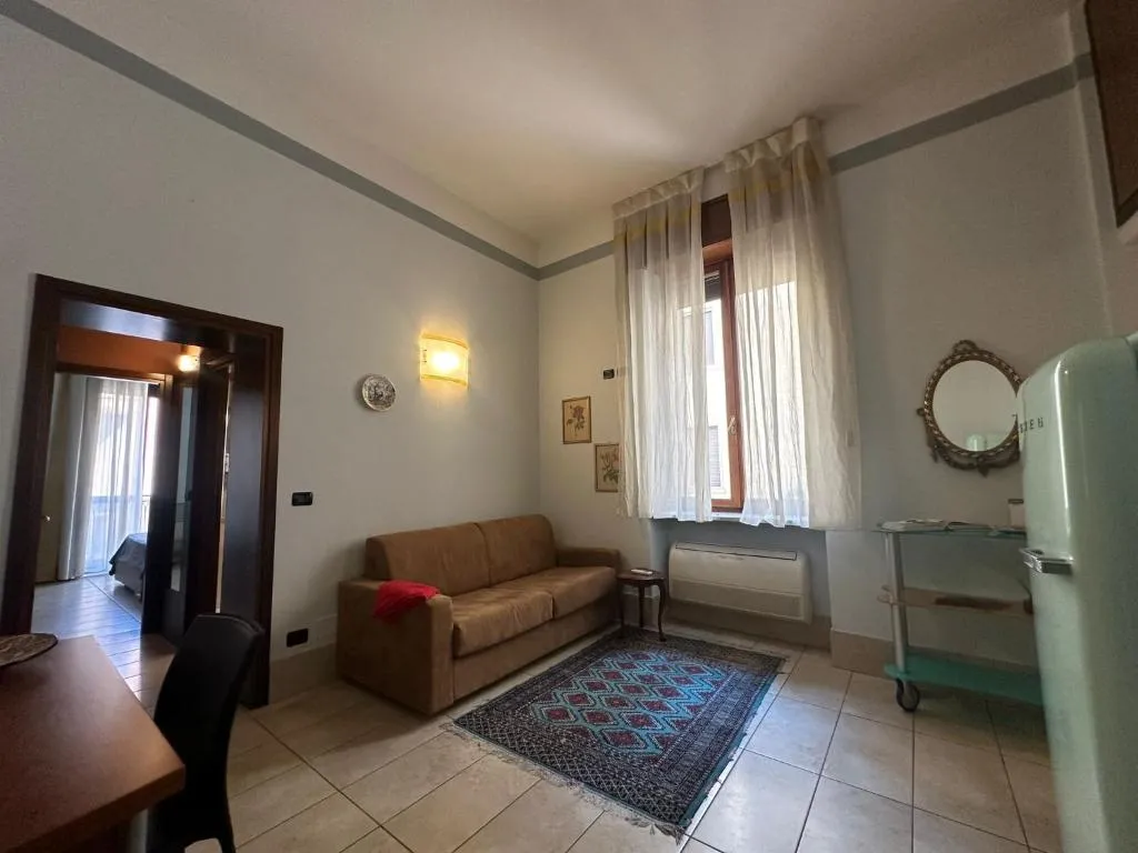 Image of Porta Nuova Apartment