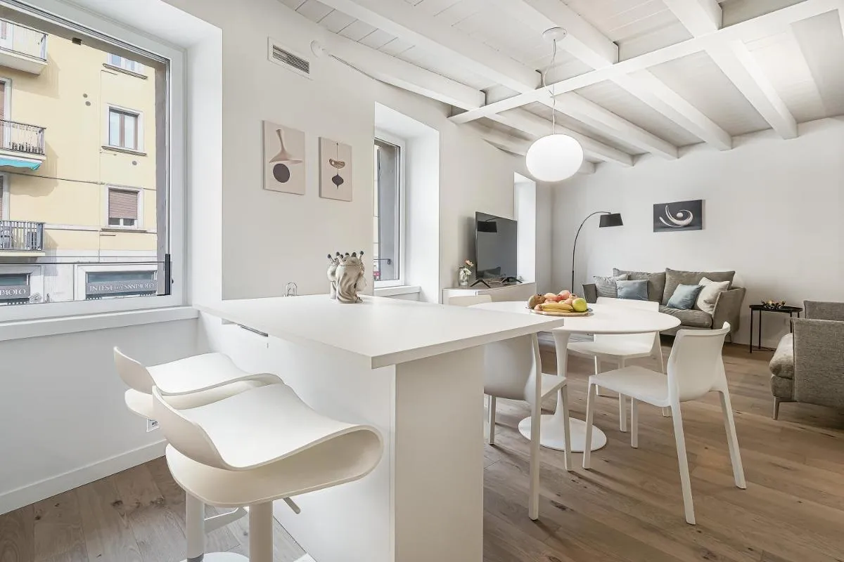 Image 3 of Porta Palio Luxury Apartment