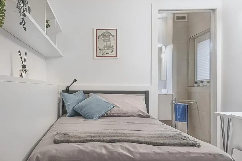Image 1 of Porta Palio Luxury Apartment