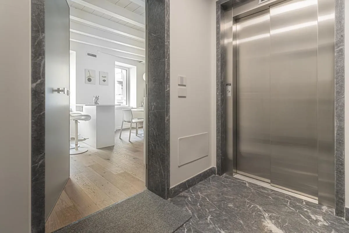 Image 2 of Porta Palio Luxury Apartment