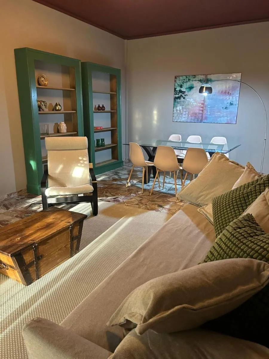 Image 3 of Porta Vescovo Apartment Stylish close to downtown