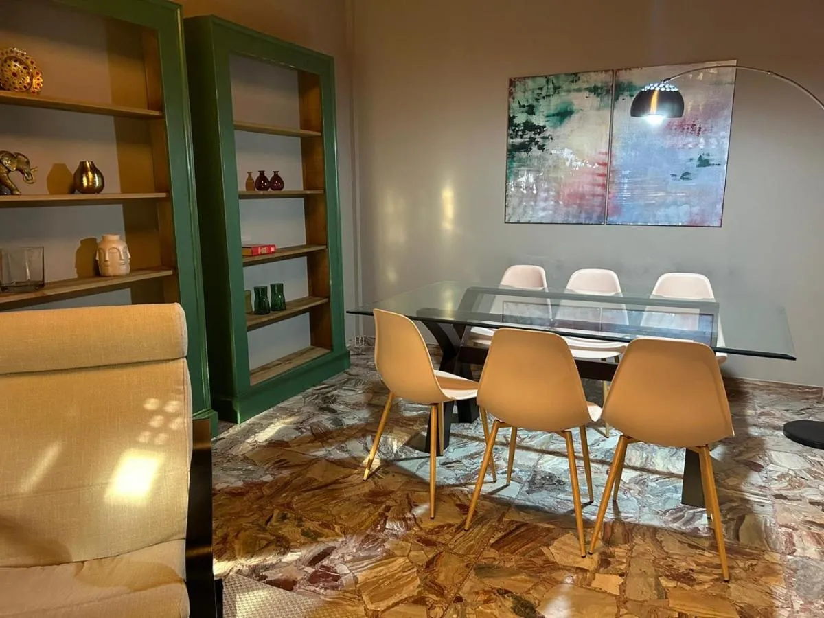 Image 1 of Porta Vescovo Apartment Stylish close to downtown