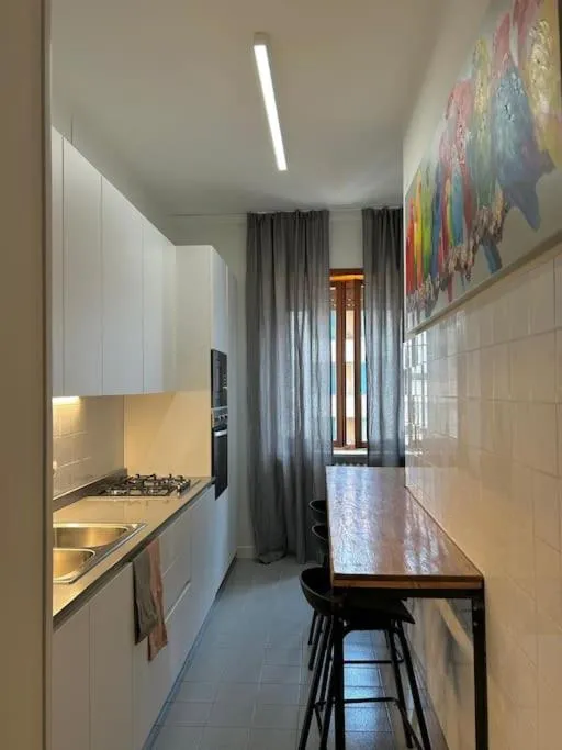 Image 6 of Porta Vescovo Apartment Stylish close to downtown