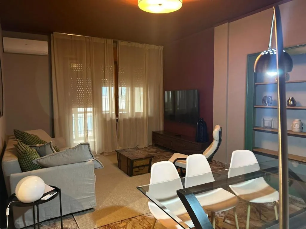 Image of Porta Vescovo Apartment Stylish close to downtown