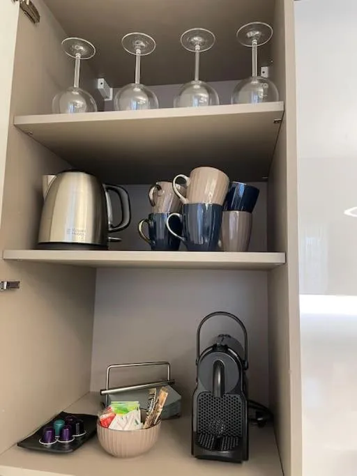 Image 6 of Queen Verona Luxury Apartment