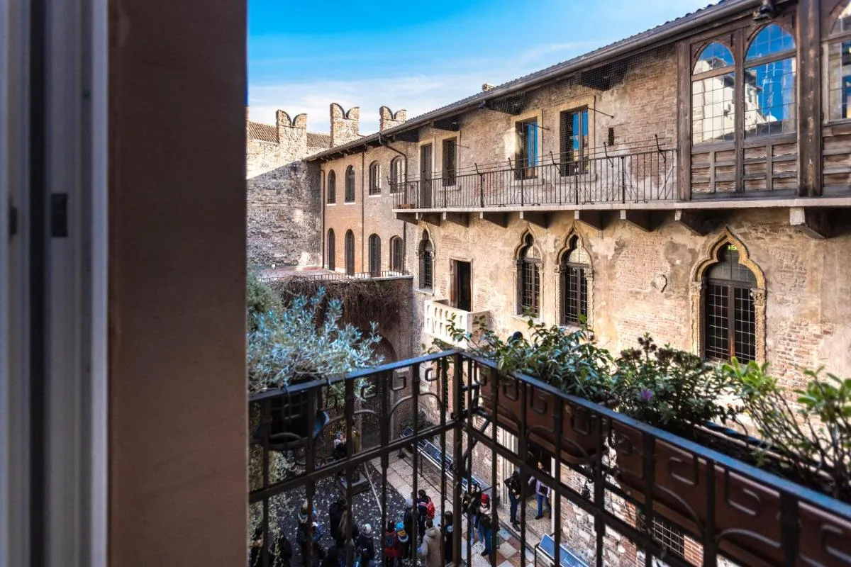 Image 5 of Relais Balcone di Giulietta