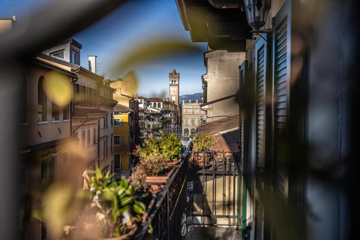 Image 2 of Relais Balcone di Giulietta