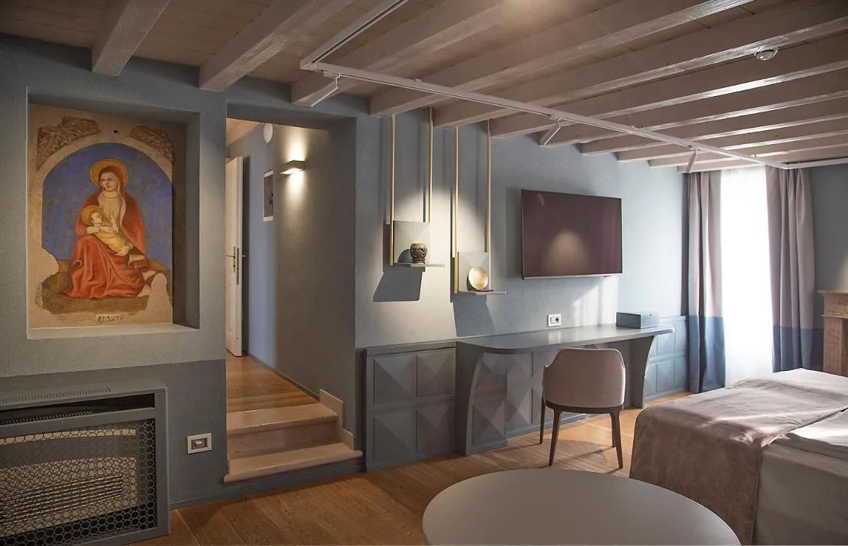 Image 6 of Relais Balcone di Giulietta