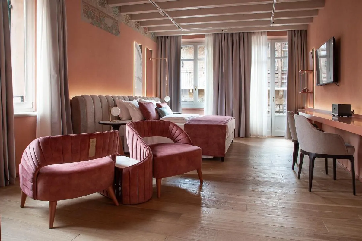 Image 1 of Relais Balcone di Giulietta