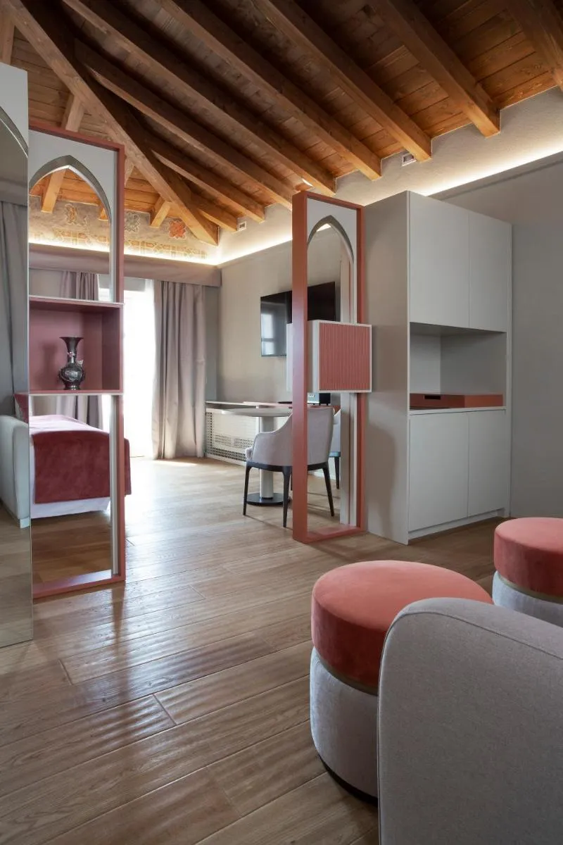 Image 4 of Relais Balcone di Giulietta