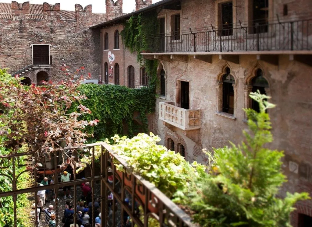 Image of Relais Balcone di Giulietta