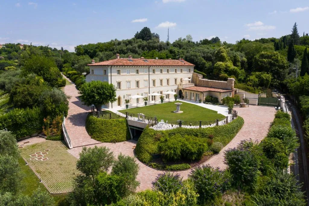 Image of Relais Fra’ Lorenzo