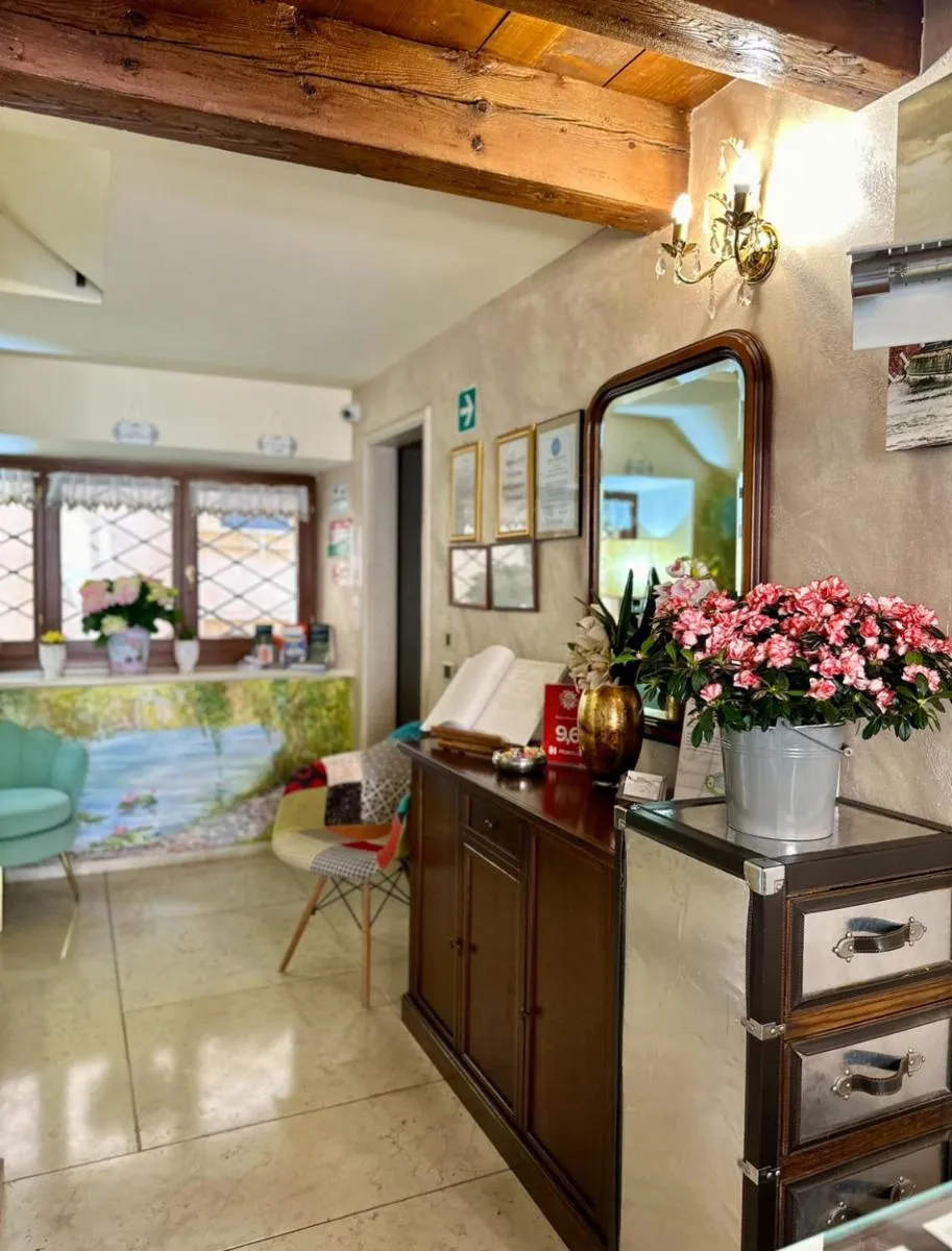 Image 4 of Relais Ponte Pietra