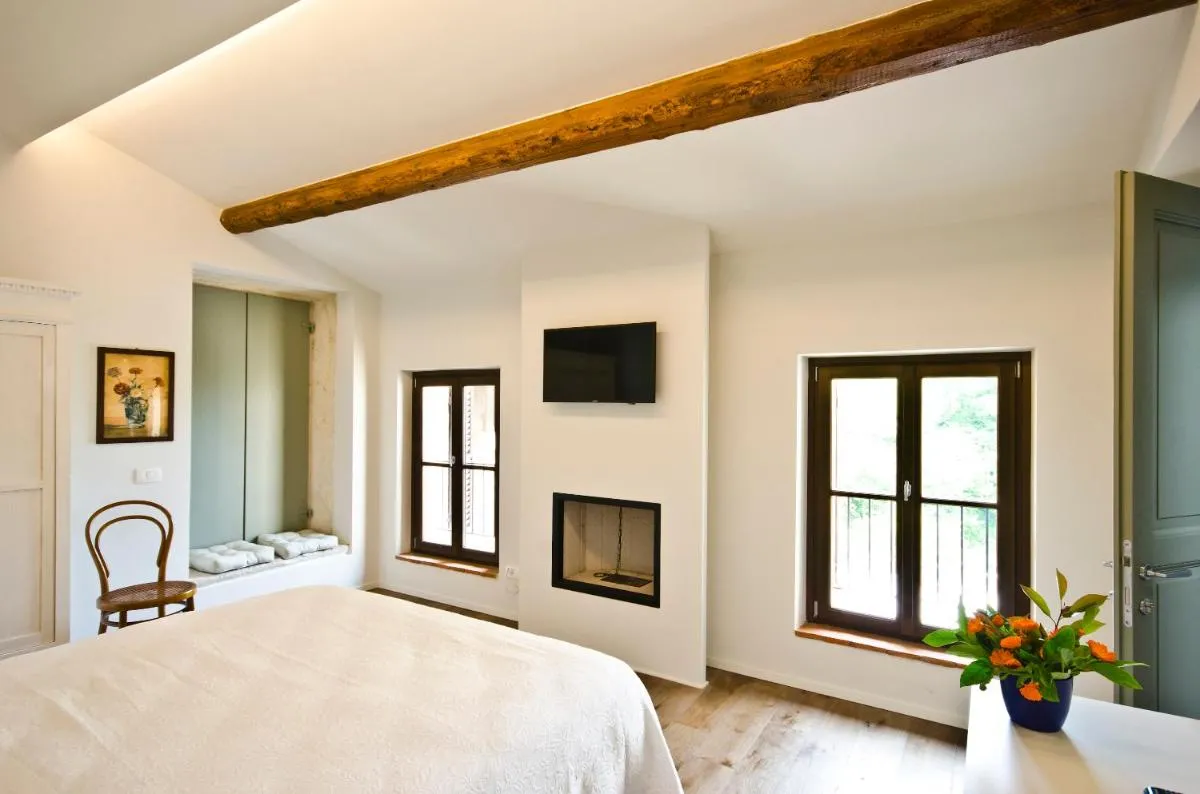 Image 6 of Relais Villa Ambrosetti