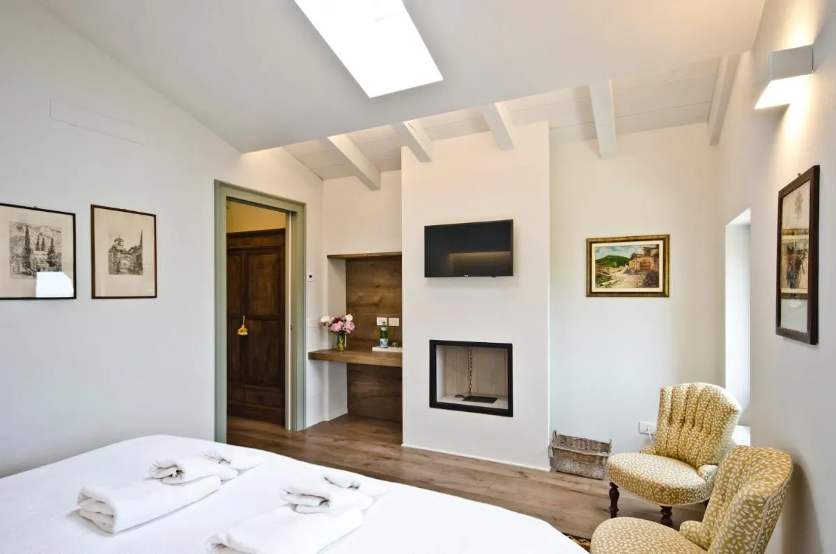 Image 4 of Relais Villa Ambrosetti