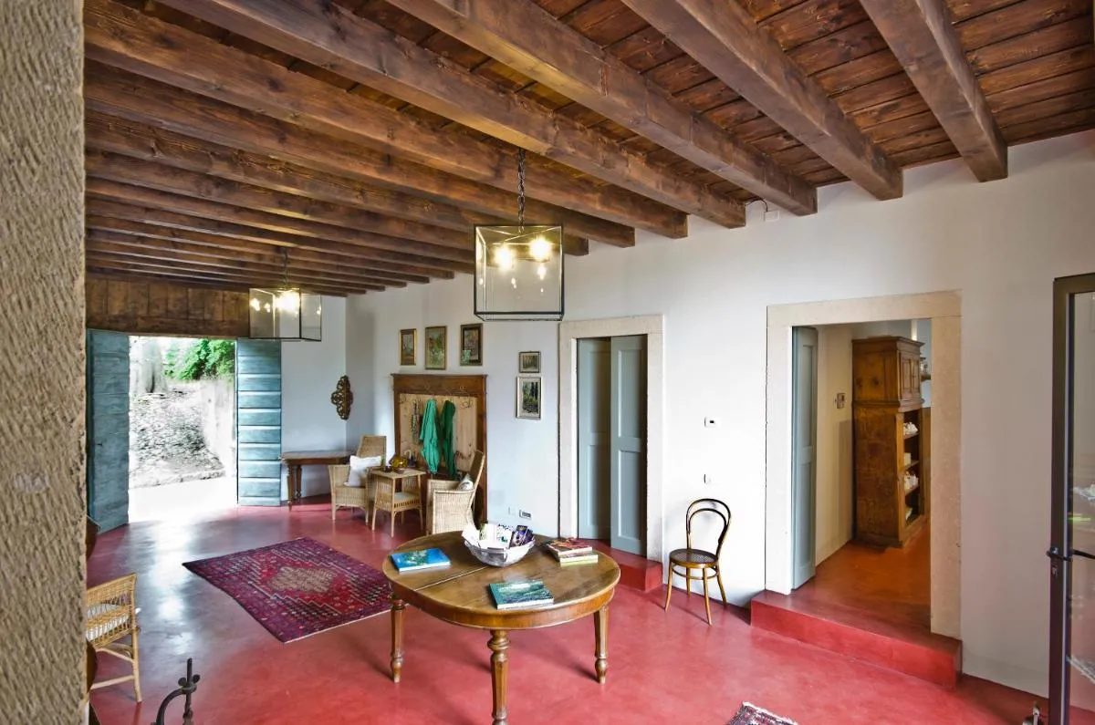 Image 2 of Relais Villa Ambrosetti