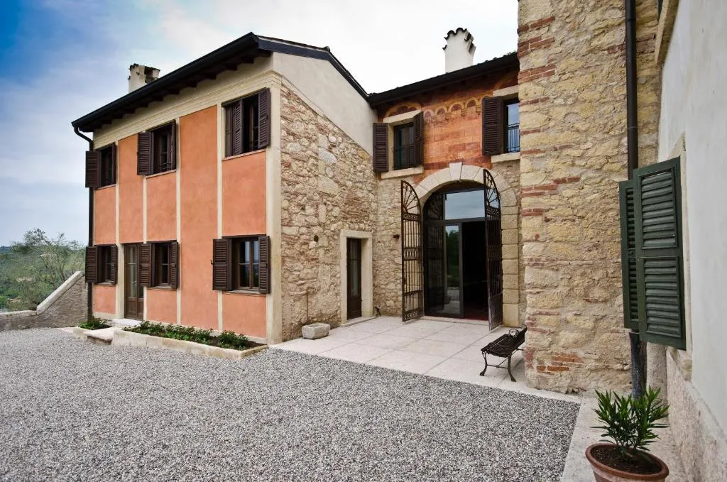 Image of Relais Villa Ambrosetti
