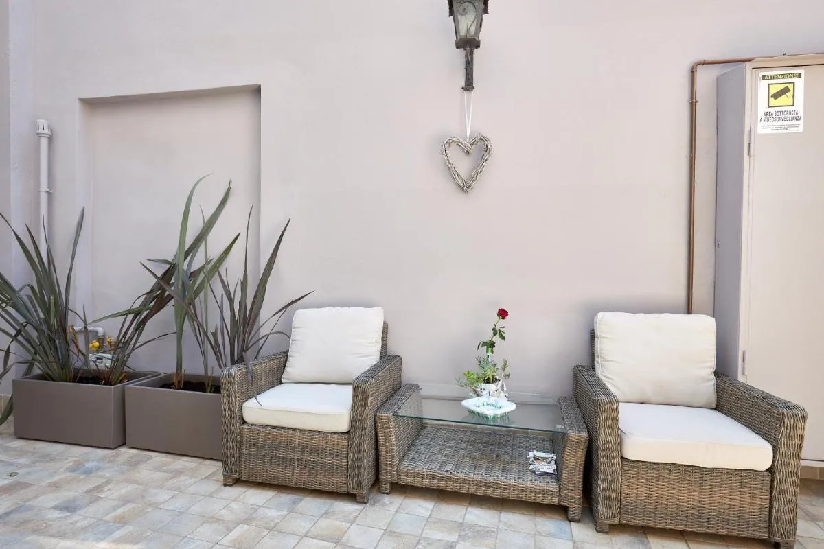 Image 2 of Residence “Professor’s nest” – Verona Apartments
