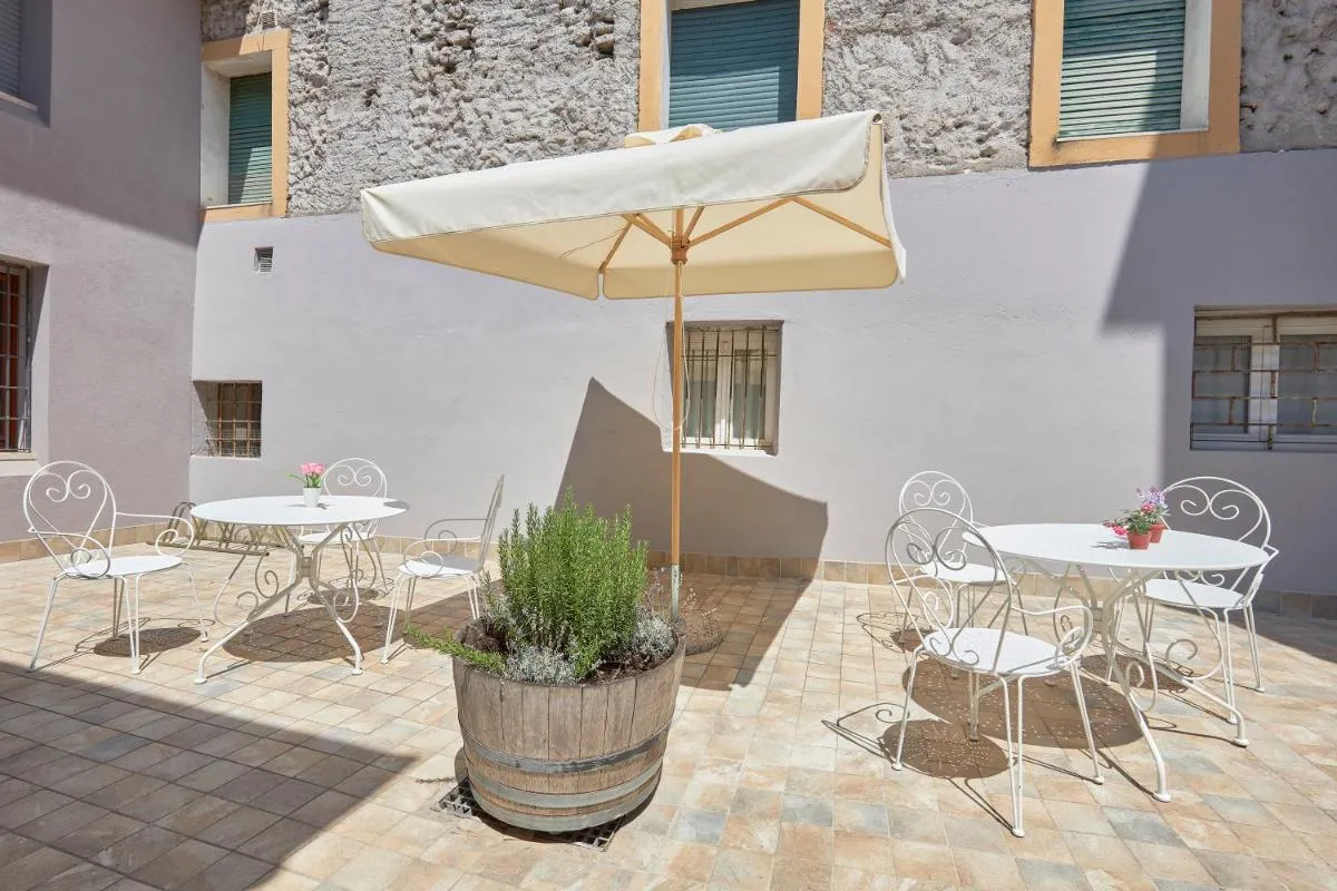 Image 3 of Residence “Professor’s nest” – Verona Apartments