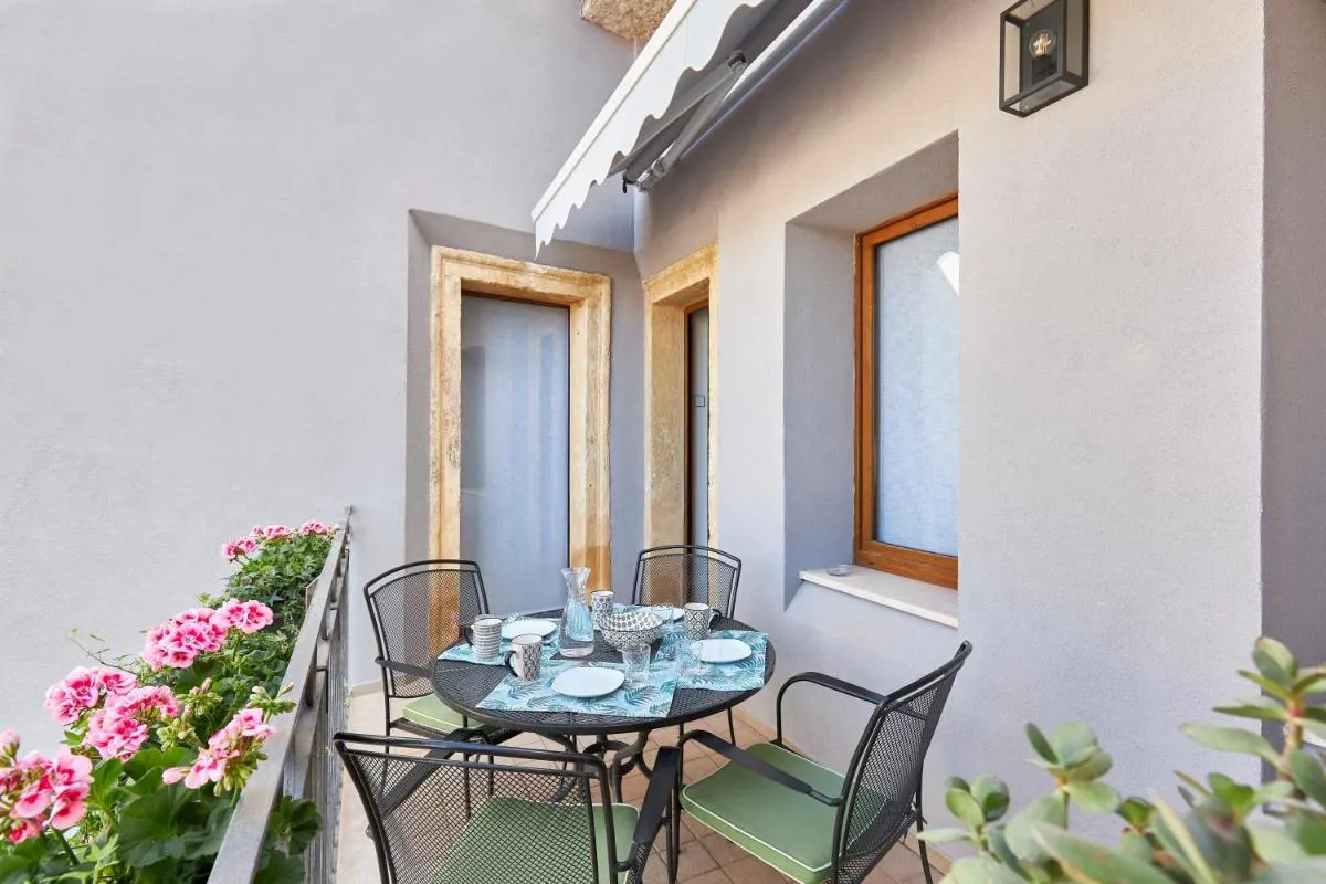 Image 5 of Residence “Professor’s nest” – Verona Apartments