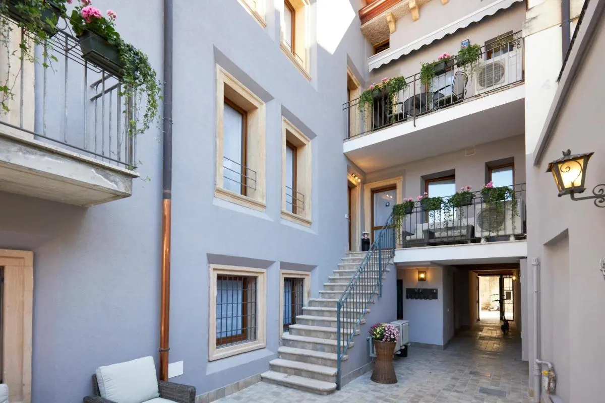 Image 4 of Residence “Professor’s nest” – Verona Apartments