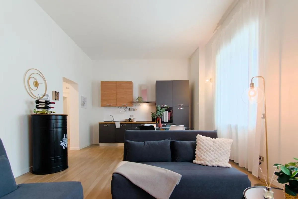 Image 1 of Residenza Bacco – Porta Nuova