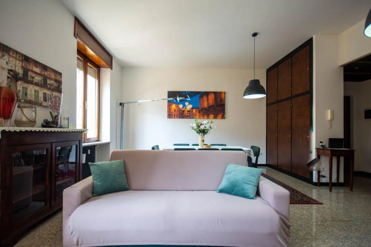 Image 5 of Residenza Bra Apartment