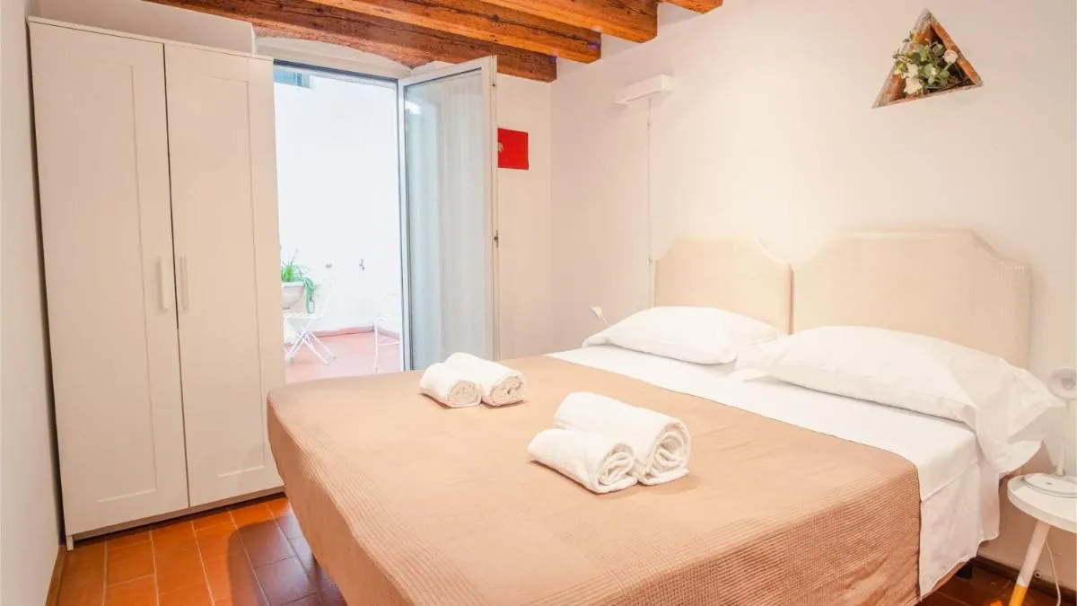 Image 6 of Residenza Corte Carnesali – Italian Homing