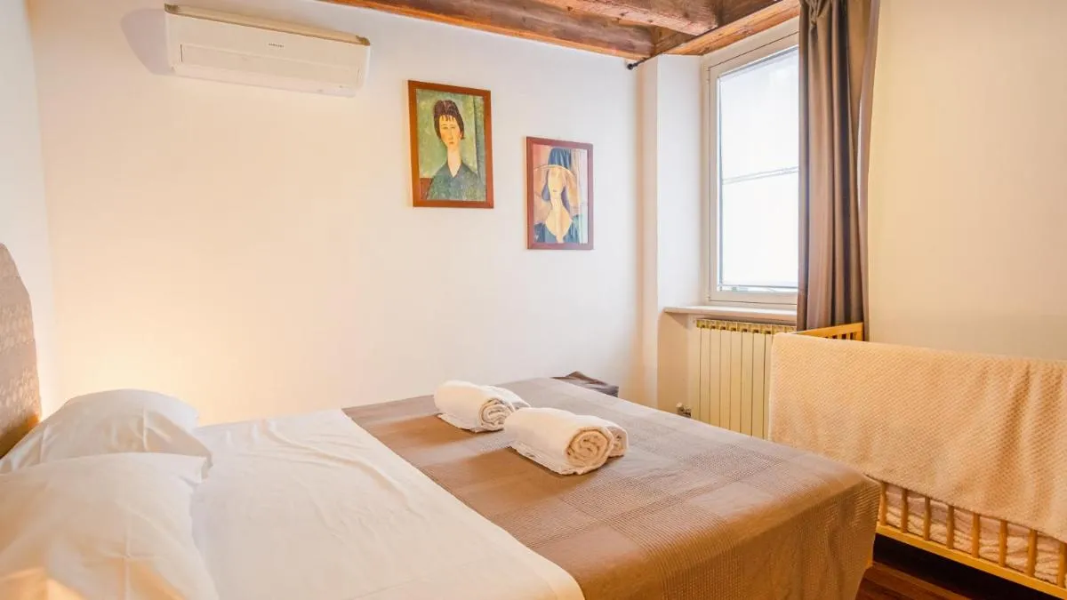 Image 1 of Residenza Corte Carnesali – Italian Homing