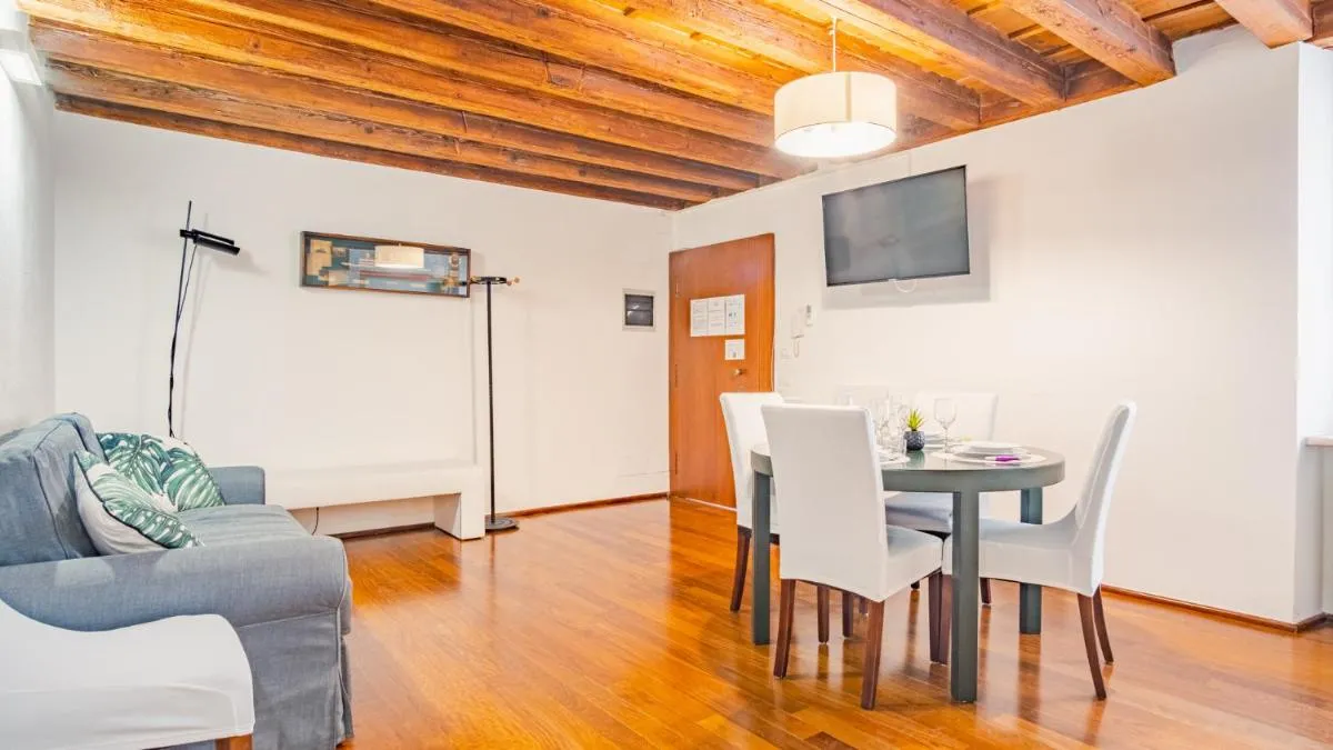 Image 4 of Residenza Corte Carnesali – Italian Homing
