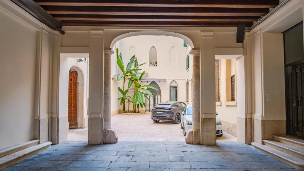 Image of Residenza Corte Carnesali – Italian Homing