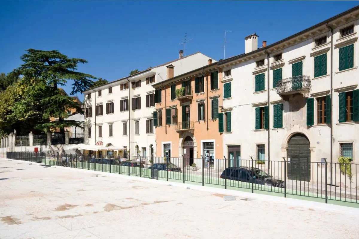 Image 5 of Residenza CuordiVerona