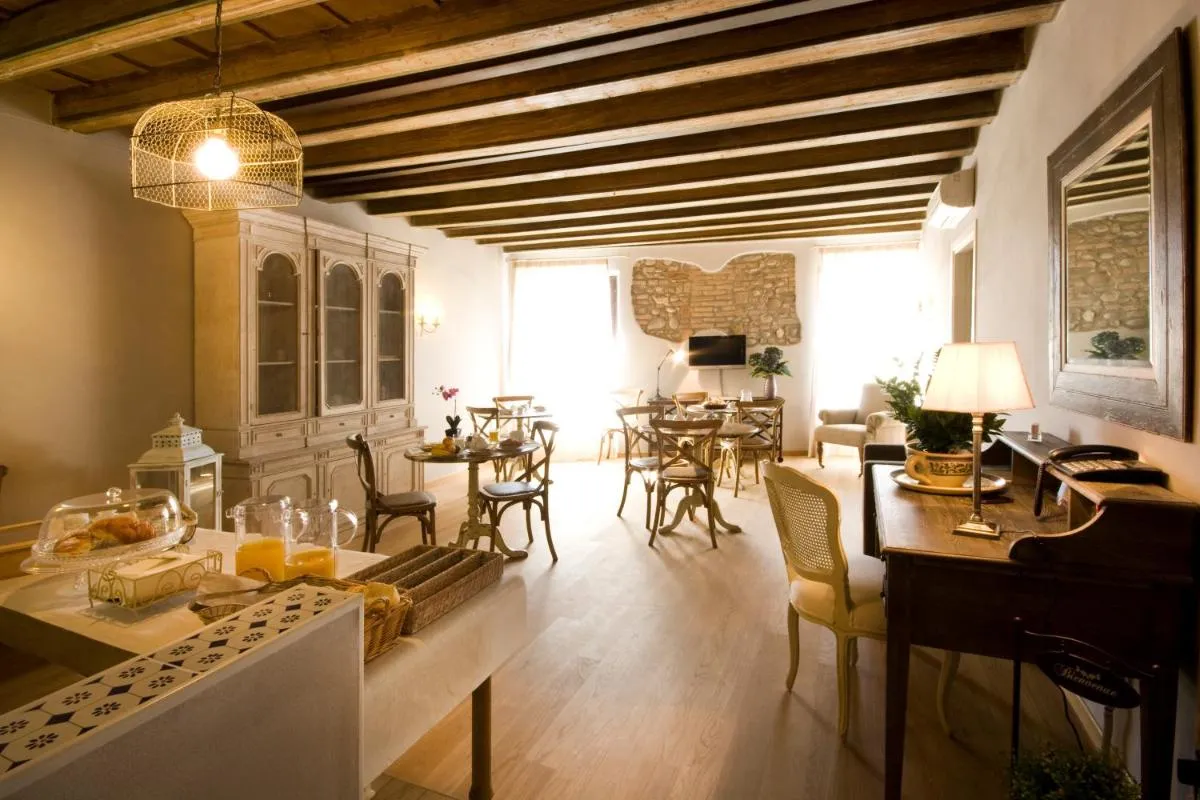 Image 3 of Residenza CuordiVerona