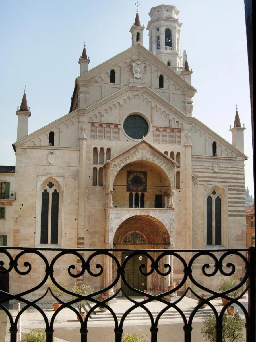 Image 3 of Residenza Duomo3 – Apartments