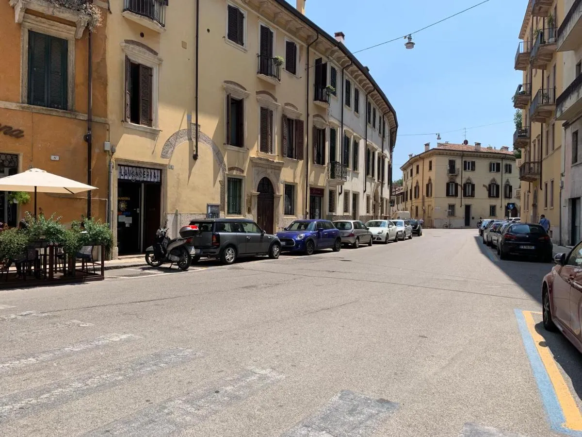 Image 5 of Residenza Ermanni apartment Verona Centro