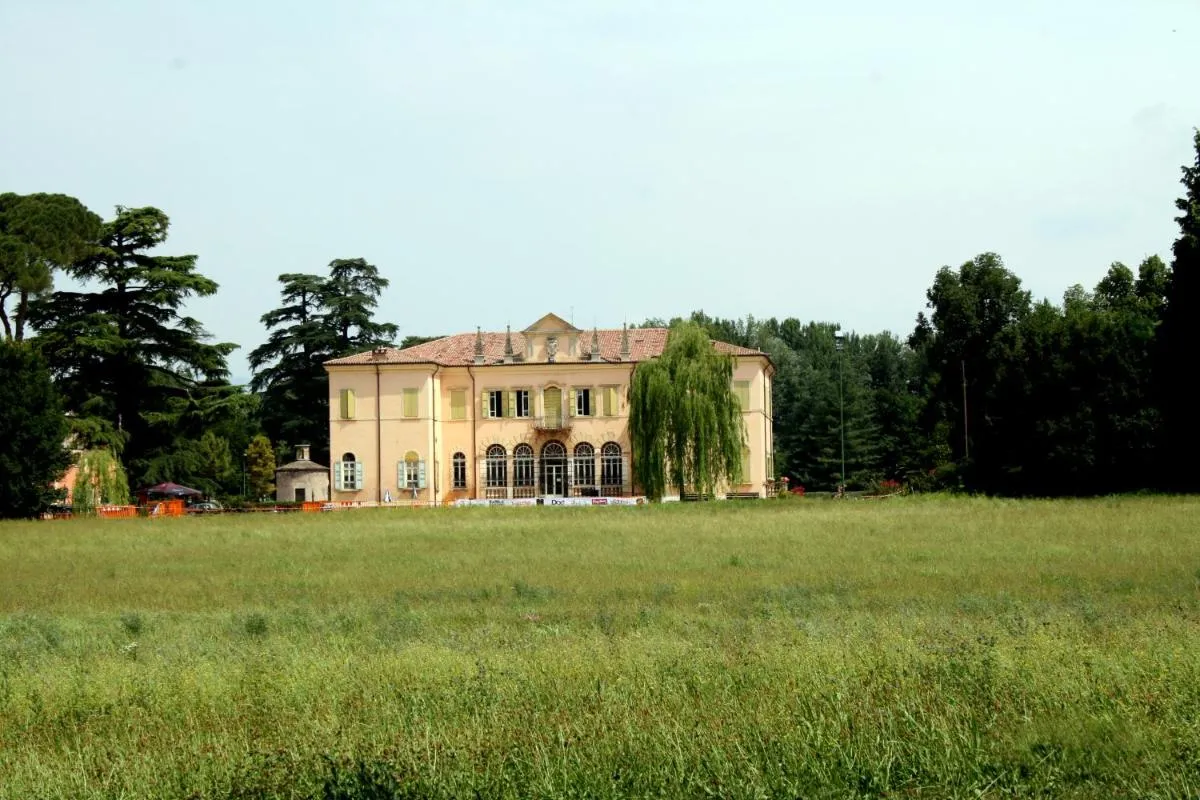 Image 6 of Residenza Montebello