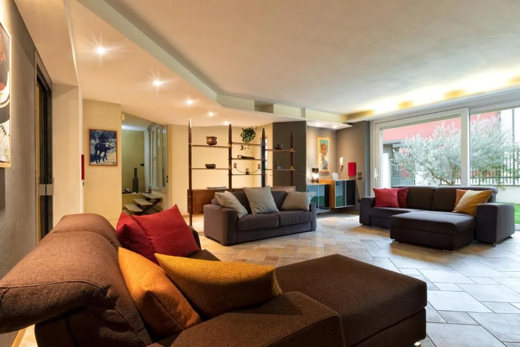 Image of Residenza Montebello