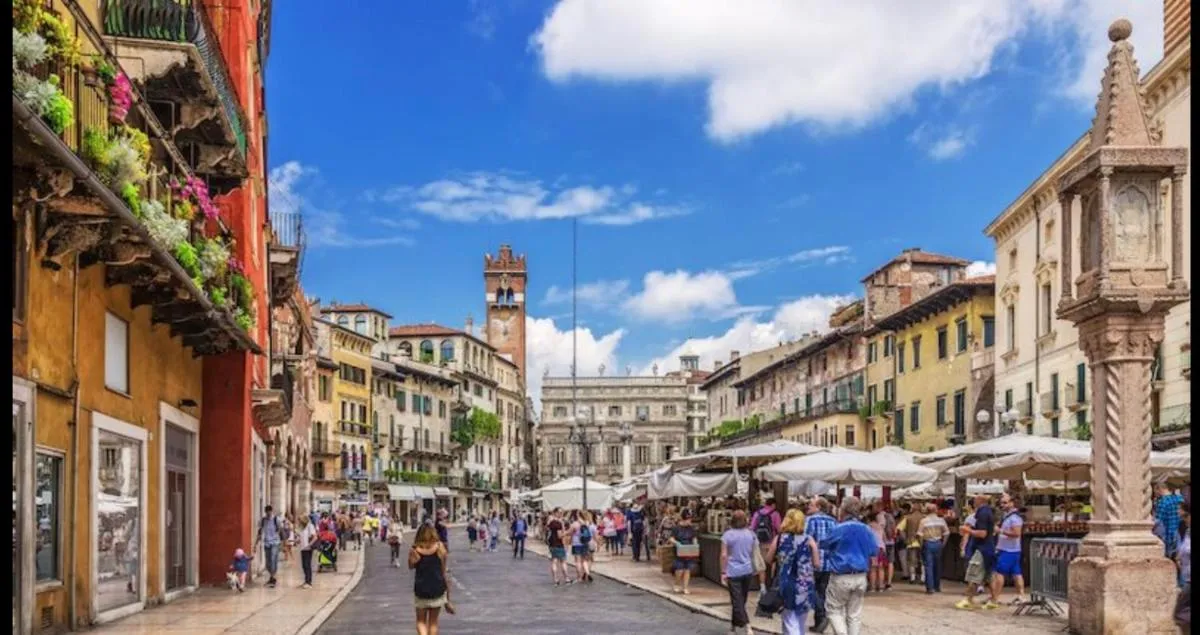 Image 2 of Residenza San Sebastiano Verona