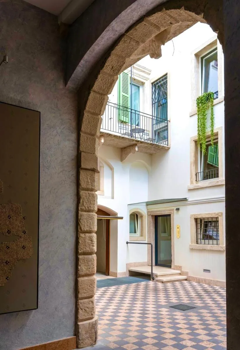 Image 4 of Residenza San Sebastiano Verona