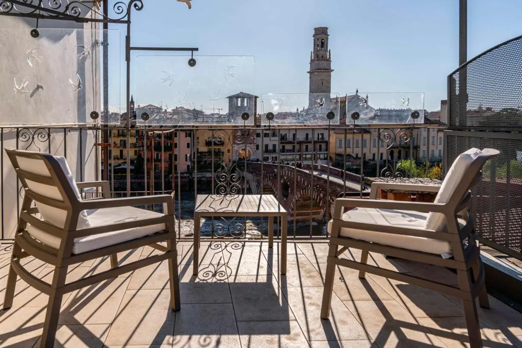 Image of Residenza Veronica a Ponte Pietra