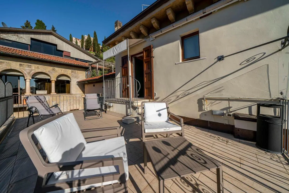Image 5 of Residenza Veronica a Ponte Pietra