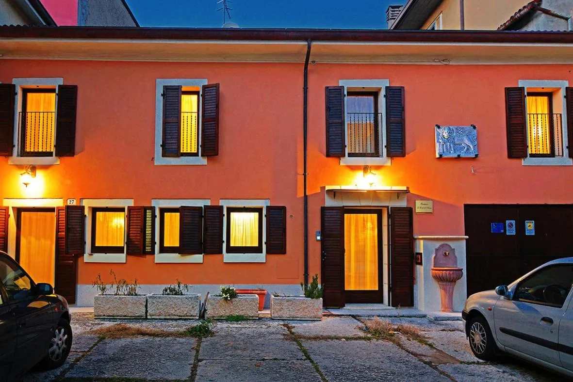 Image 5 of Residenza con SPA Le Corti di Avesa
